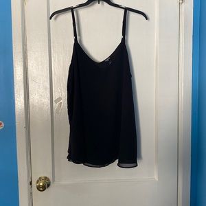 Torrid Sophie camisole